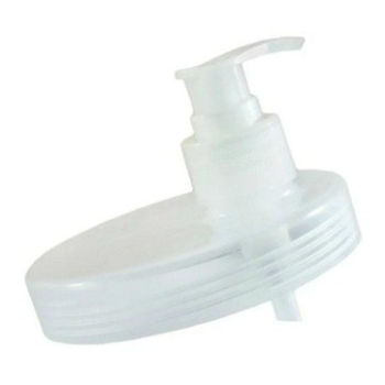 POMPKA Z POKRYWKĄ DO MASKI STAPIZ KALLOS 1000ML